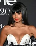 Jameela jamil sexy ✔ Jameela Jamil Sexy (51 Photos) #TheFapp